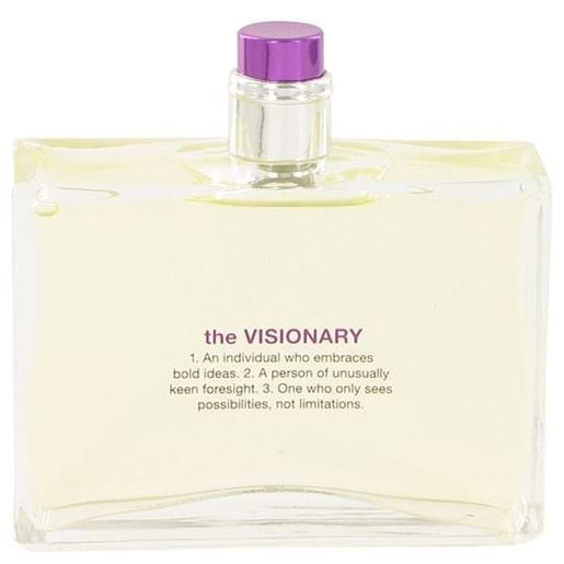 Picture of The Visionary by Gap Eau De Toilette Spray (Tester) 3.4 oz (Women)