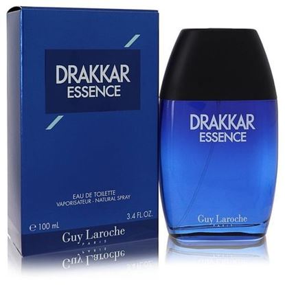 Picture of Drakkar Essence by Guy Laroche Eau De Toilette Spray 3.4 oz (Men)