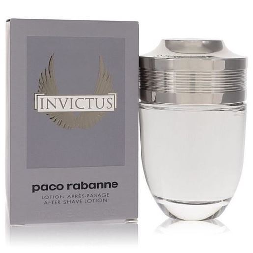 Picture of Invictus by Paco Rabanne After Shave 3.4 oz (Men)