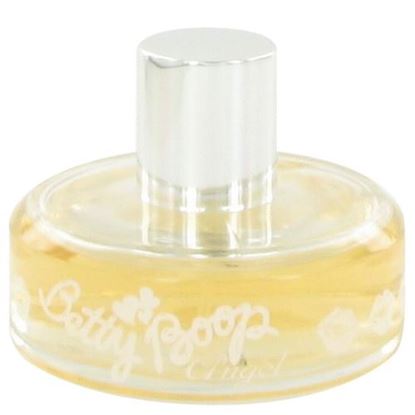 Picture of Betty Boop Angel by Betty Boop Eau De Parfum Spray (Tester) 2.5 oz (Women)