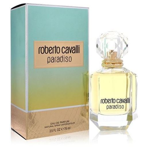 Picture of Roberto Cavalli Paradiso by Roberto Cavalli Eau De Parfum Spray 2.5 oz (Women)