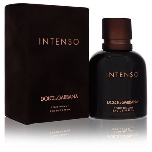 Picture of Dolce & Gabbana Intenso by Dolce & Gabbana Eau De Parfum Spray 2.5 oz (Men)