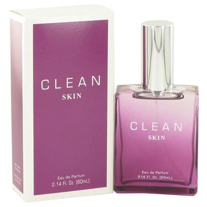 Picture of Clean Skin by Clean Eau De Parfum Spray 2.14 oz (Women)