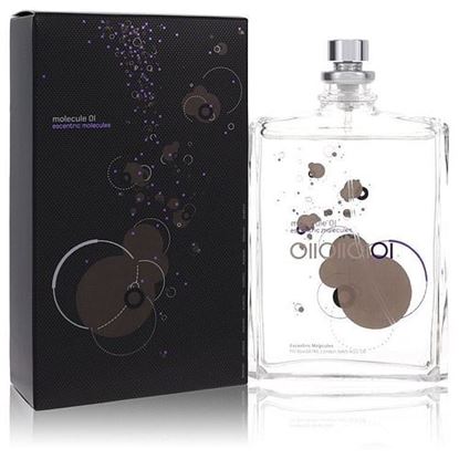 Picture of Molecule 01 by ESCENTRIC MOLECULES Eau De Toilette Spray 3.5 oz (Women)