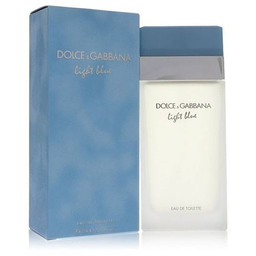 Picture of Light Blue by Dolce & Gabbana Eau De Toilette Spray 6.7 oz (Women)