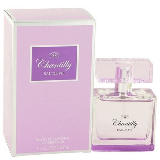 Picture of Chantilly Eau de Vie by Dana Eau De Parfum Spray 1.7 oz (Women)