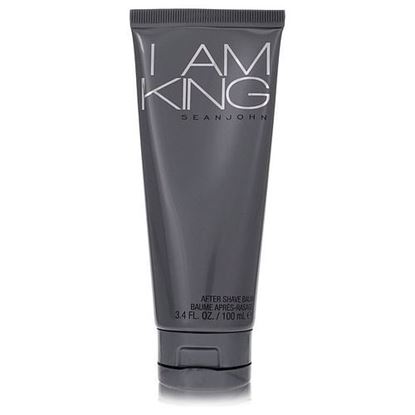 Picture of I Am King by Sean John After Shave Balm 3.4 oz (Men)