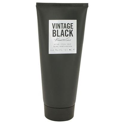 Picture of Kenneth Cole Vintage Black by Kenneth Cole After Shave Balm 3.4 oz (Men)