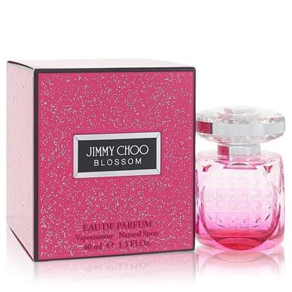 Picture of Jimmy Choo Blossom by Jimmy Choo Eau De Parfum Spray 1.3 oz (Women)