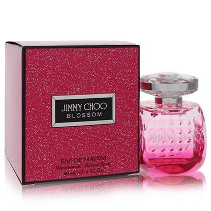 Picture of Jimmy Choo Blossom by Jimmy Choo Eau De Parfum Spray 2 oz (Women)