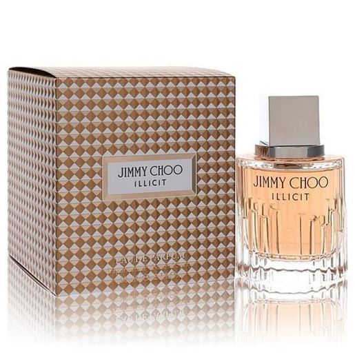 Picture of Jimmy Choo Illicit by Jimmy Choo Eau De Parfum Spray 2 oz (Women)