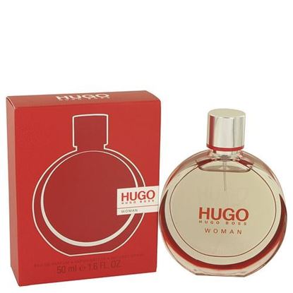 Picture of HUGO by Hugo Boss Eau De Parfum Spray 1.6 oz (Women)