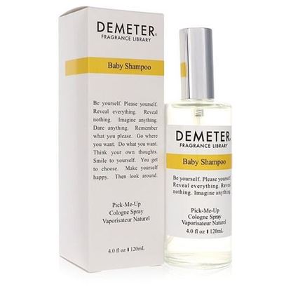 Picture of Demeter Baby Shampoo by Demeter Cologne Spray 4 oz (Women)