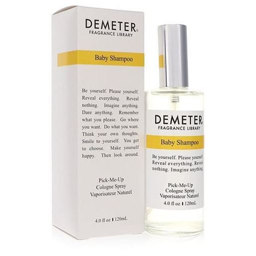 Picture of Demeter Baby Shampoo by Demeter Cologne Spray 4 oz (Women)