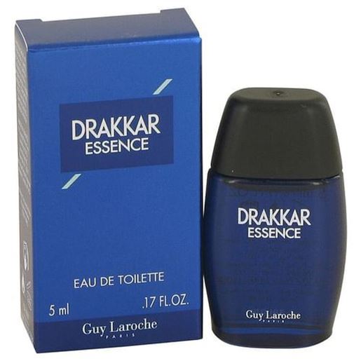 Picture of Drakkar Essence by Guy Laroche Mini EDT .17 oz (Men)