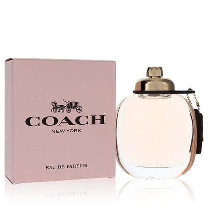 Picture of Coach by Coach Eau De Parfum Spray 3 oz (Women)