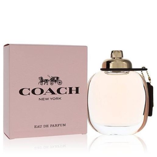 Picture of Coach by Coach Eau De Parfum Spray 3 oz (Women)