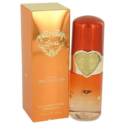 Picture of Love's Eau So Spectacular by Dana Eau De Parfum Spray 1.5 oz (Women)