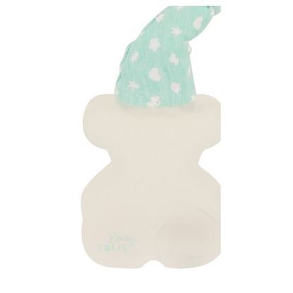 Picture of Baby Tous by Tous Eau De Cologne Spray (Tester) 3.4 oz (Women)