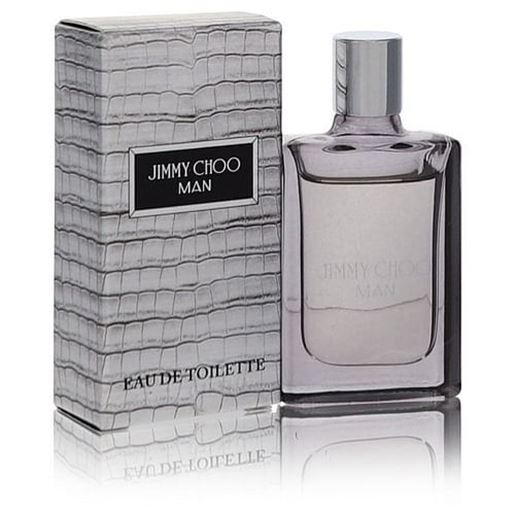 Picture of Jimmy Choo Man by Jimmy Choo Mini EDT .15 oz (Men)