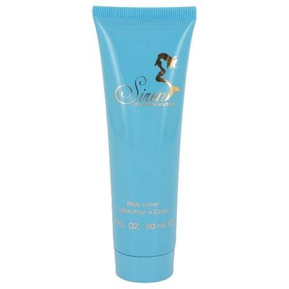 Picture of Siren by Paris Hilton Body Lotion 3 oz (Women)