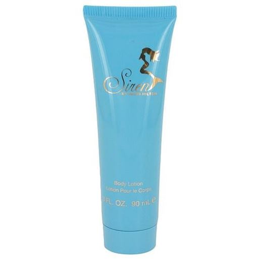 Picture of Siren by Paris Hilton Body Lotion 3 oz (Women)