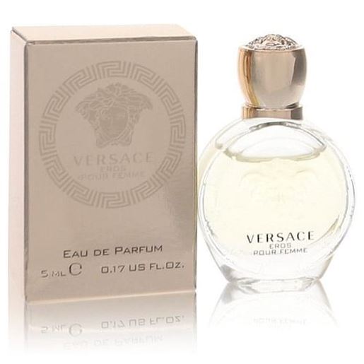 Picture of Versace Eros by Versace Mini EDP .17 oz (Women)