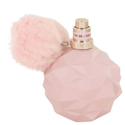 Picture of Sweet Like Candy by Ariana Grande Eau De Parfum Spray (Tester) 3.4 oz (Women)