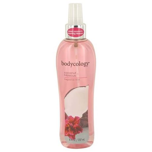 Picture of Bodycology Coconut Hibiscus by Bodycology Body Mist 8 oz (Women)