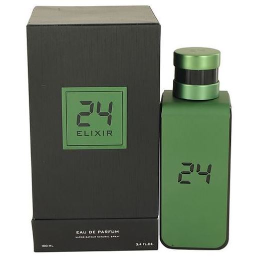 Picture of 24 Elixir Neroli by ScentStory Eau De Parfum Spray (Unisex) 3.4 oz (Men)