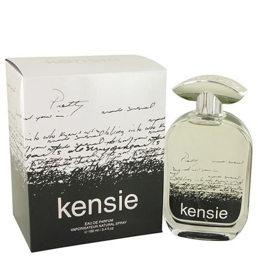 Picture of Kensie by Kensie Eau De Parfum Spray 3.4 oz (Women)