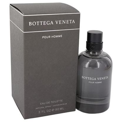 Picture of Bottega Veneta by Bottega Veneta Eau De Toilette Spray 3 oz (Men)