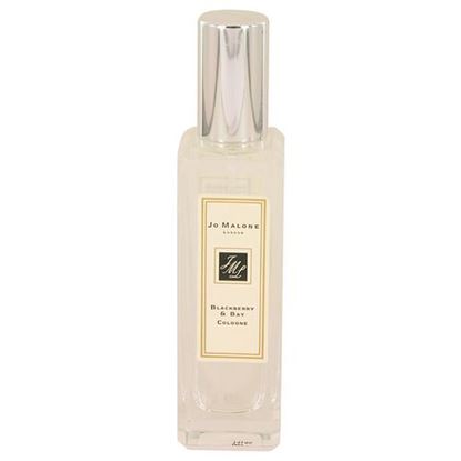 Picture of Jo Malone Blackberry & Bay by Jo Malone Cologne Spray (Unisex Unboxed) 1 oz (Men)