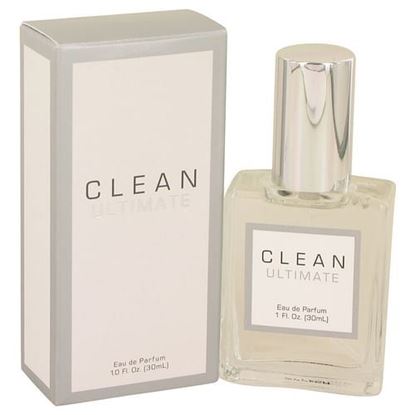 Picture of Clean Ultimate by Clean Eau De Parfum Spray 1 oz (Women)