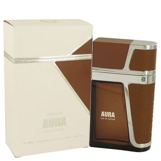 Picture of Armaf Aura by Armaf Eau De Parfum Spray 3.4 oz (Men)