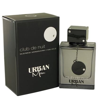 Picture of Club De Nuit Urban Man by Armaf Eau De Parfum Spray 3.4 oz (Men)