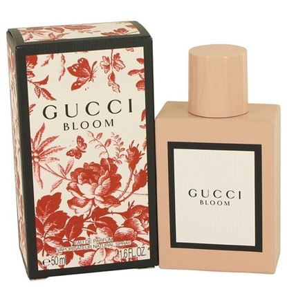 Picture of Gucci Bloom by Gucci Eau De Parfum Spray 1.6 oz (Women)