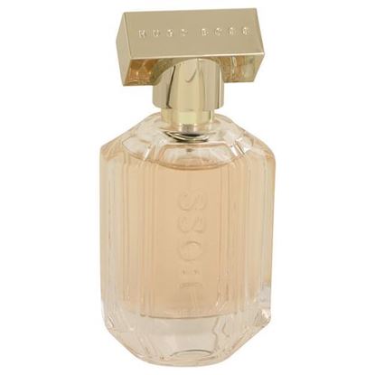 Picture of Boss The Scent by Hugo Boss Eau De Parfum Spray (Tester) 1.7 oz (Women)