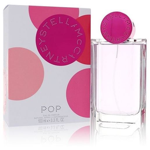 Picture of Stella Pop by Stella Mccartney Eau De Parfum Spray 3.3 oz (Women)