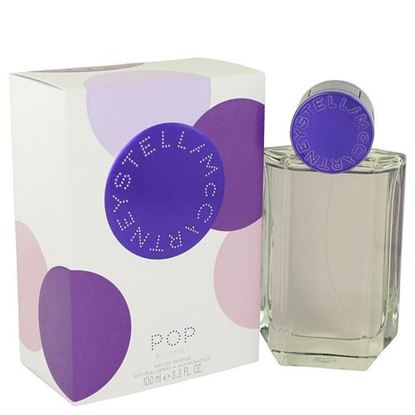 Picture of Stella Pop Bluebell by Stella McCartney Eau De Parfum Spray 3.4 oz (Women)