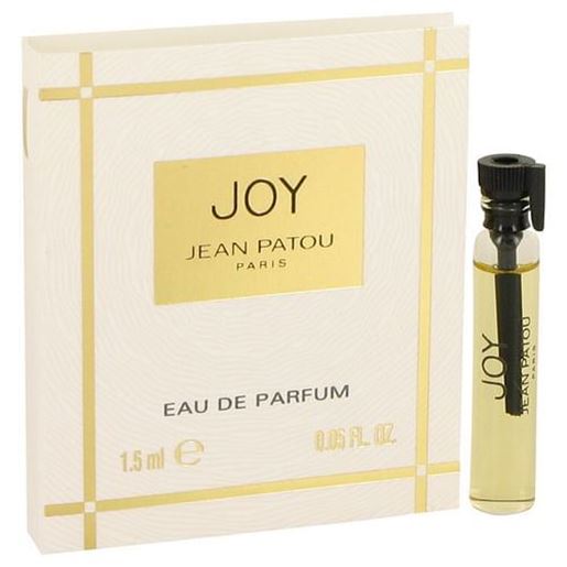 Picture of JOY by Jean Patou Vial EDP (sample) .05 oz (Women)