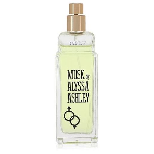 Picture of Alyssa Ashley Musk by Houbigant Eau De Toilette Spray (Tester) 1.7 oz (Women)