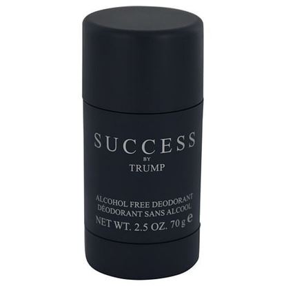 Изображение Success by Donald Trump Deodorant Stick Alcohol Free 2.5 oz (Men)