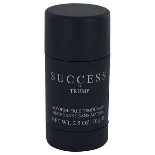 Изображение Success by Donald Trump Deodorant Stick Alcohol Free 2.5 oz (Men)