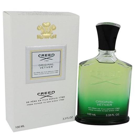 Picture of Original Vetiver by Creed Eau De Parfum Spray 3.3 oz (Men)