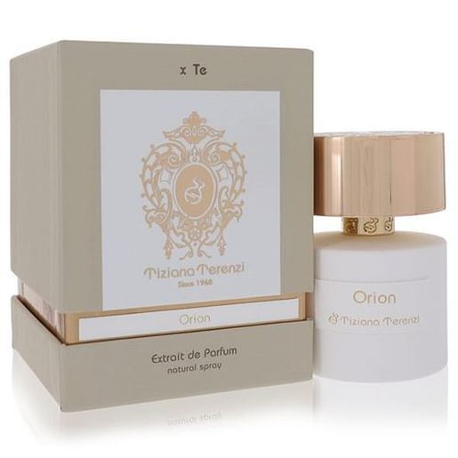 Picture of Orion by Tiziana Terenzi Extrait De Parfum Spray (Unisex) 3.38 oz (Women)