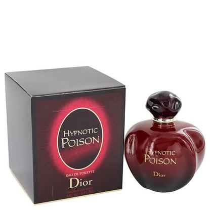 Picture of Hypnotic Poison by Christian Dior Eau De Toilette Spray 5 oz (Women)