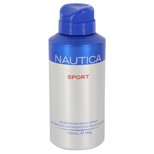 Picture of Nautica Voyage Sport by Nautica Body Spray 5 oz (Men)