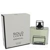 Picture of Solo Loewe Esencial by Loewe Eau De Toilette Spray 3.4 oz (Men)