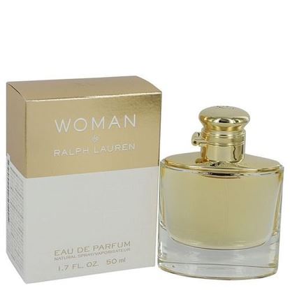 Image de Ralph Lauren Woman by Ralph Lauren Eau De Parfum Spray 1.7 oz (Women)